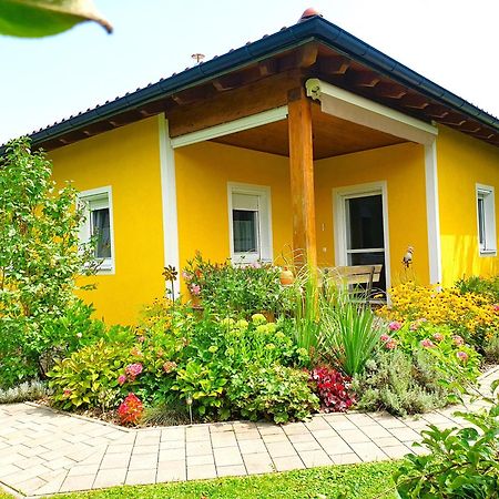Ferienhaus Schlagerbauer Biohof Salzburg Ngoại thất bức ảnh