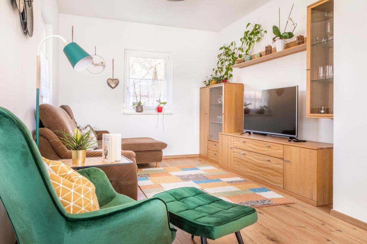 Ferienhaus Schlagerbauer Biohof Salzburg Ngoại thất bức ảnh