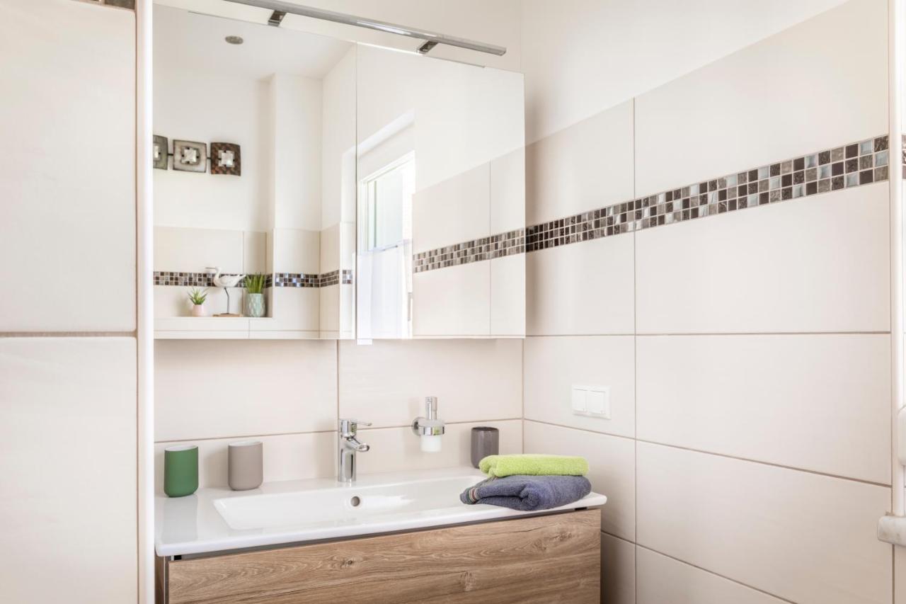 Ferienhaus Schlagerbauer Biohof Salzburg Ngoại thất bức ảnh