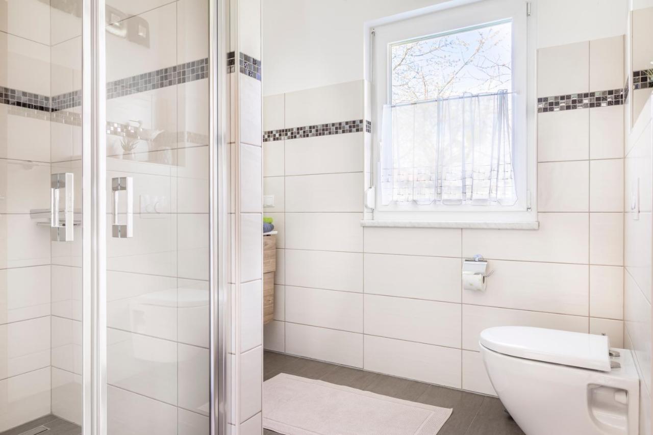Ferienhaus Schlagerbauer Biohof Salzburg Ngoại thất bức ảnh