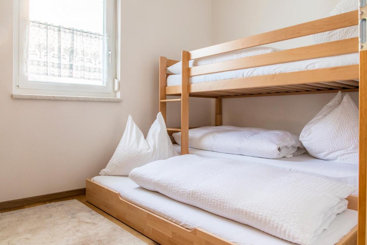 Ferienhaus Schlagerbauer Biohof Salzburg Ngoại thất bức ảnh