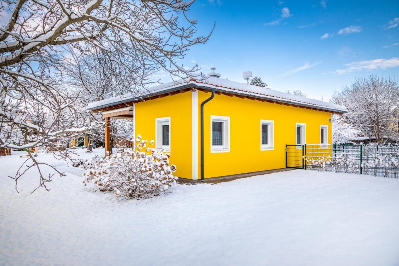 Ferienhaus Schlagerbauer Biohof Salzburg Ngoại thất bức ảnh