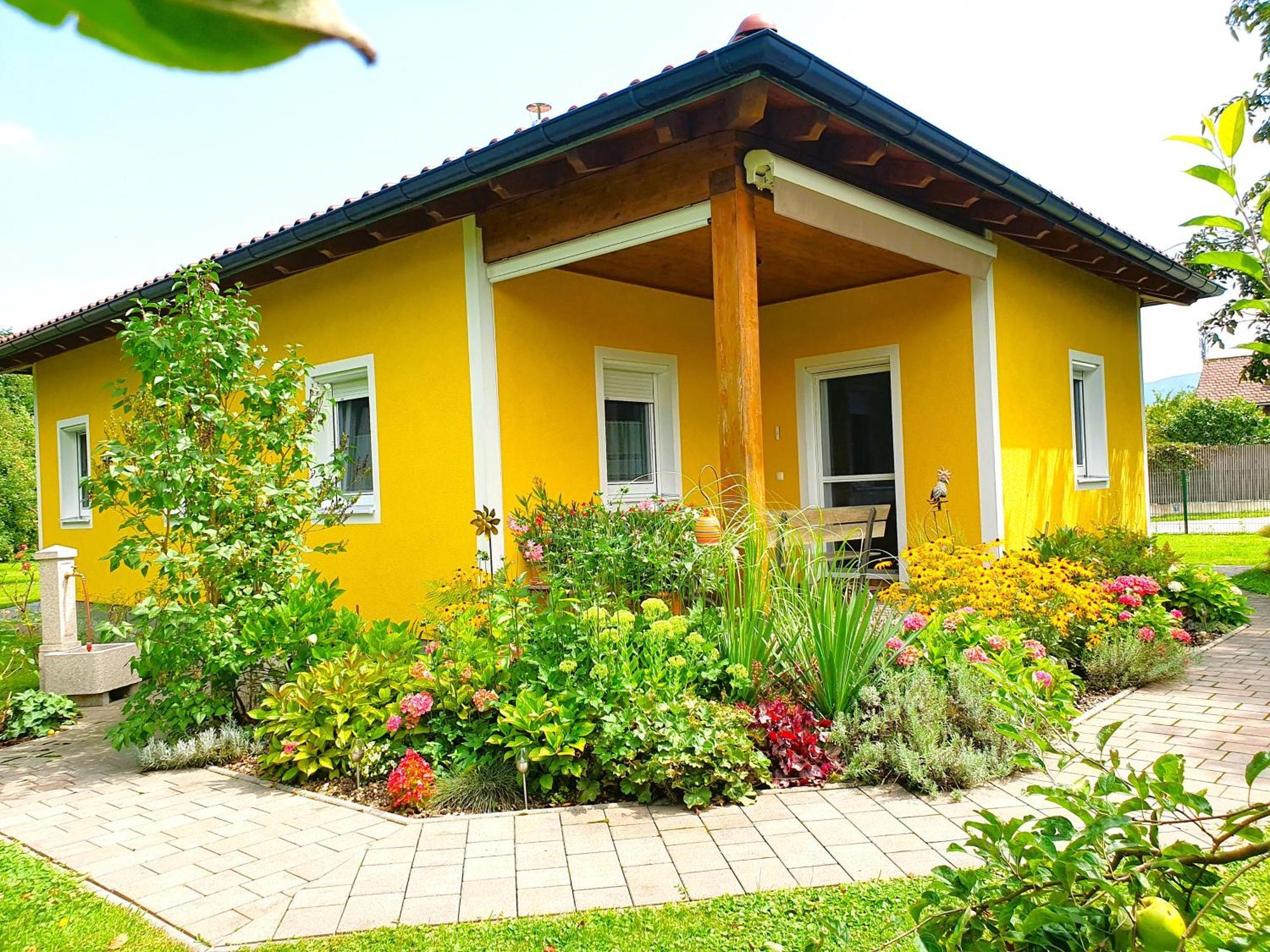 Ferienhaus Schlagerbauer Biohof Salzburg Ngoại thất bức ảnh